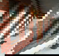 Longreach at Port Elliot - Accommodation Brisbane