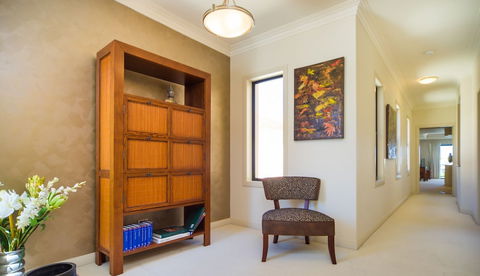 LUXE At Sanctuary Cove - Accommodation Brisbane 1