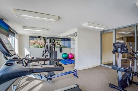 Broadbeach On The Park - Q Stay - Accommodation Brisbane 2