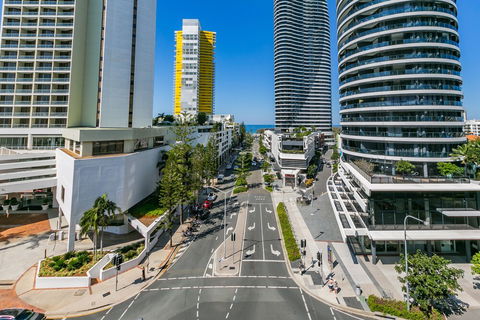Broadbeach On The Park - Q Stay - Accommodation Brisbane 6