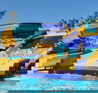 The Retreat at West Beach Parks - Accommodation Brisbane