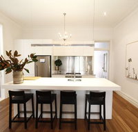 Beautiful Manly Beach House - Accommodation Brisbane