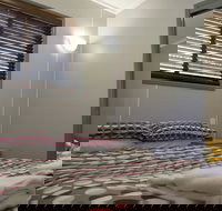 BIG4 Warwick Holiday Park - Accommodation Brisbane