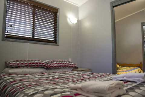 BIG4 Warwick Holiday Park - Accommodation Brisbane 0