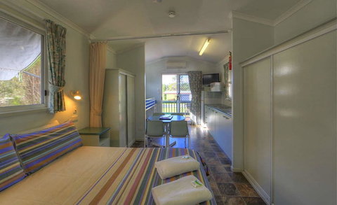 BIG4 Warwick Holiday Park - Accommodation Brisbane 5