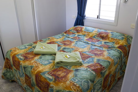 BIG4 Warwick Holiday Park - Accommodation Brisbane 3