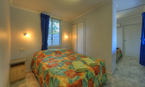 BIG4 Warwick Holiday Park - Accommodation Brisbane 6