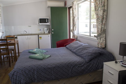 BIG4 Warwick Holiday Park - Accommodation Brisbane 1