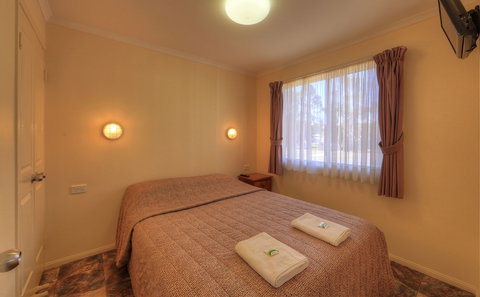 BIG4 Warwick Holiday Park - Accommodation Brisbane 2