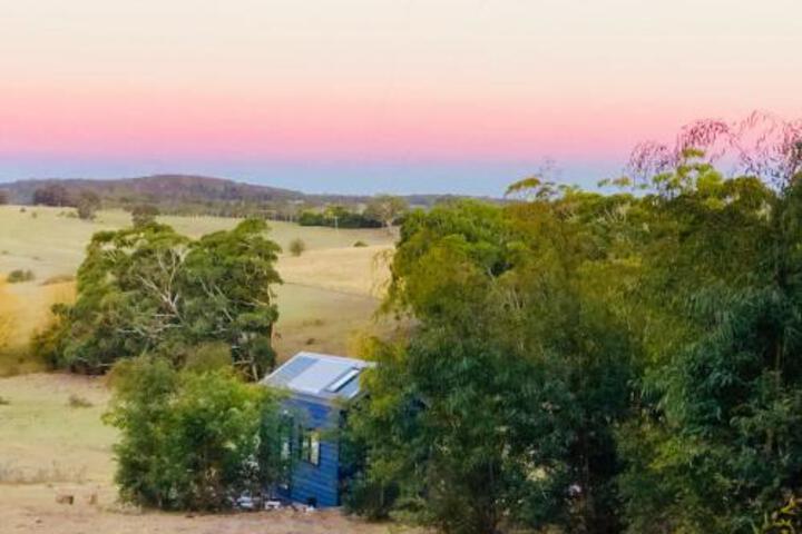 Bungonia NSW Accommodation Brisbane
