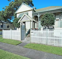 Stallard Cottage - Accommodation Brisbane
