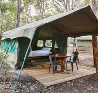 RAC Margaret River Nature Park - Accommodation Brisbane