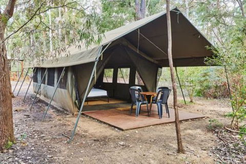 RAC Margaret River Nature Park - Accommodation Brisbane 2