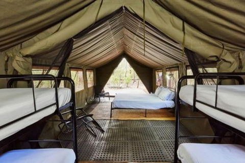 RAC Margaret River Nature Park - Accommodation Brisbane 5