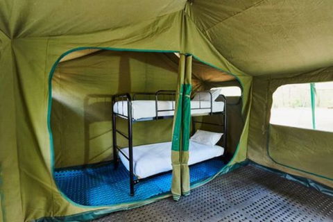 RAC Margaret River Nature Park - Accommodation Brisbane 3
