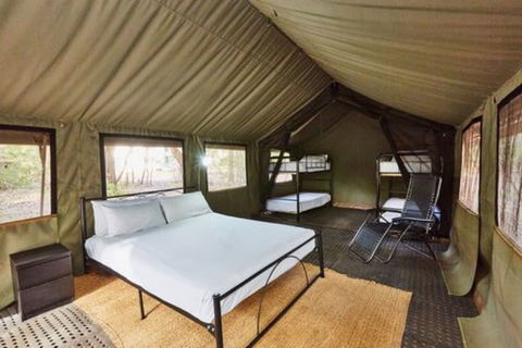 RAC Margaret River Nature Park - Accommodation Brisbane 1