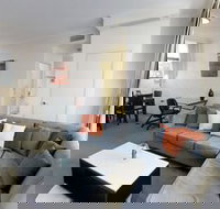 MyHoYoHo Apartments Fishmarket - Accommodation Brisbane