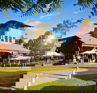 Sanctuary By Sirromet - Accommodation Brisbane
