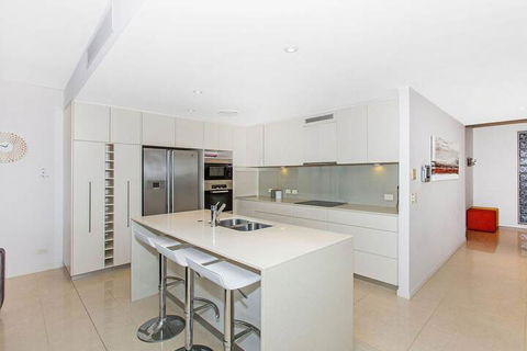 KINGSCLIFF OCEAN FRONT TERRACE 4 - Accommodation Brisbane 4