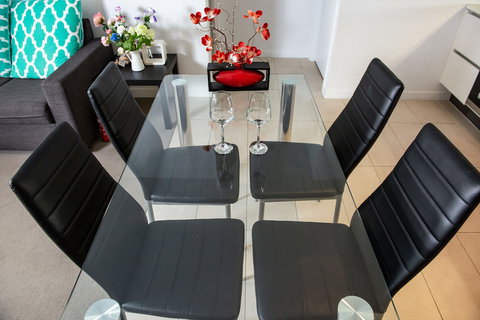 Madison Apartment - Accommodation Brisbane 4