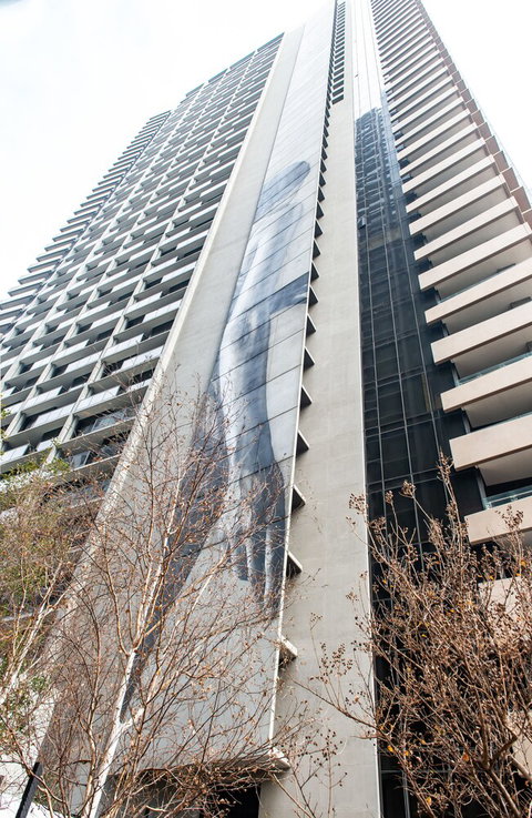 Madison Apartment - Accommodation Brisbane 2