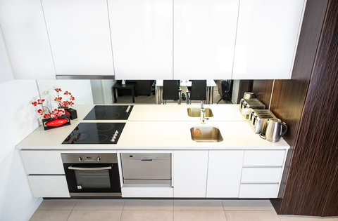 Madison Apartment - Accommodation Brisbane 1