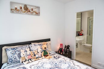 Madison Apartment - Accommodation Brisbane 0