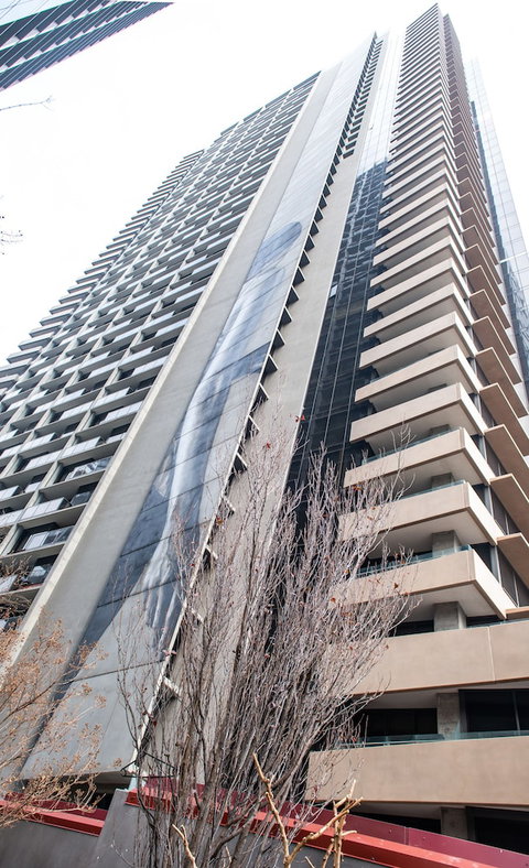 Madison Apartment - Accommodation Brisbane 5