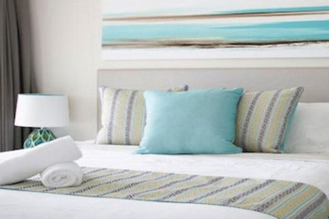 WAVE CULTURE 1204 BEACH BLISS - Accommodation Brisbane 0