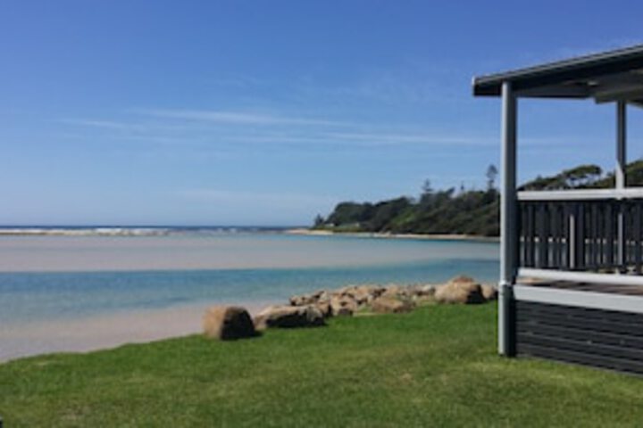 Dolphin Point NSW Accommodation Brisbane