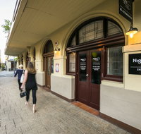 Nightcap at Belgian Beer Cafe - Accommodation Brisbane