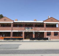 Kaneira Hotel - Accommodation Brisbane