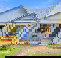 Omaroo Cottage Bruny Island - Accommodation Brisbane