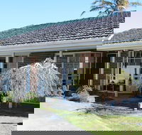 Elgar 3 at Doncaster - Accommodation Brisbane