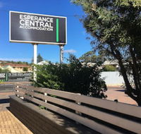 Esperance Central Accommodation - Accommodation Brisbane