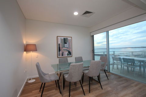 Wallaroo Marina Apartments - Accommodation Brisbane 5