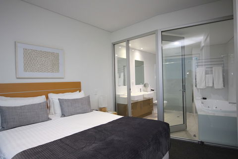 Wallaroo Marina Apartments - Accommodation Brisbane 4