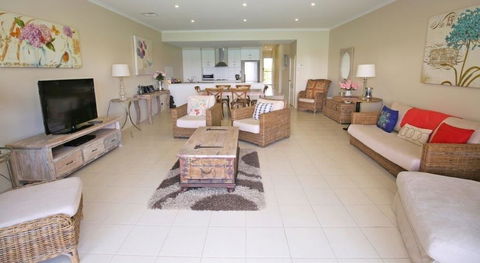 Wallaroo Marina Apartments - Accommodation Brisbane 1