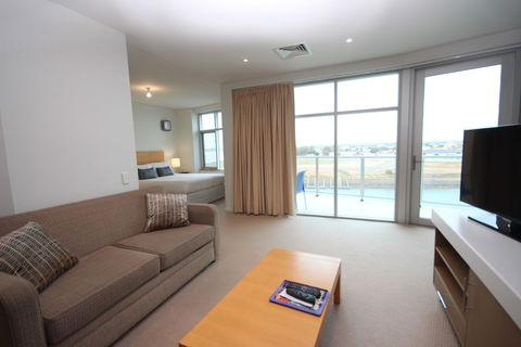 Wallaroo Marina Apartments - Accommodation Brisbane 2