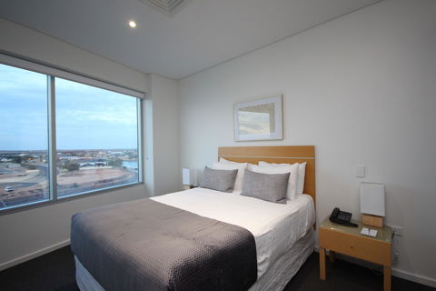 Wallaroo Marina Apartments - Accommodation Brisbane 6