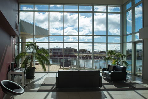 Wallaroo Marina Apartments - Accommodation Brisbane 0