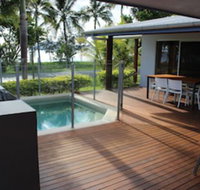 Banfields Retreat - Accommodation Brisbane