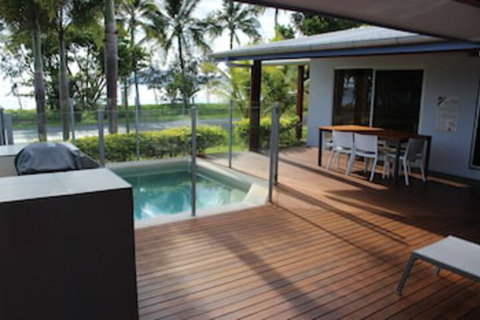 Banfields Retreat - Accommodation Brisbane 0