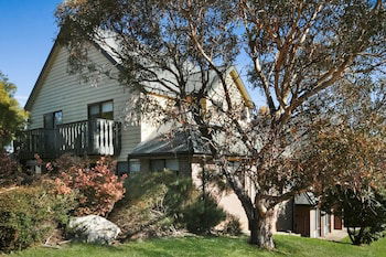 Petersdorf 2 - Jindabyne Townhouse - Accommodation Brisbane 2