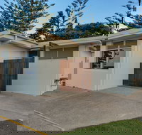 Horseshoe Bay Holiday Park