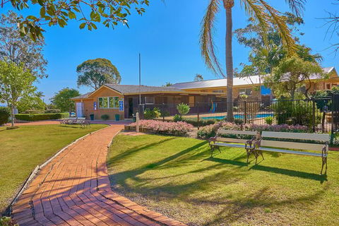 Hunter Oasis - Accommodation Brisbane 7