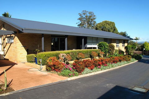 Hunter Oasis - Accommodation Brisbane 4