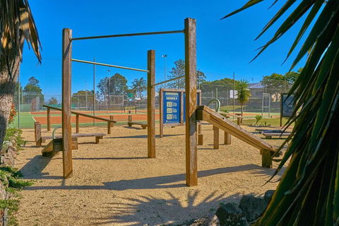 Hunter Oasis - Accommodation Brisbane 6