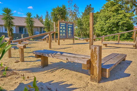 Hunter Oasis - Accommodation Brisbane 5