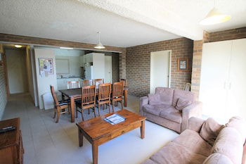 Central Park 4 - Centre Of Jindabyne - Accommodation Brisbane 0